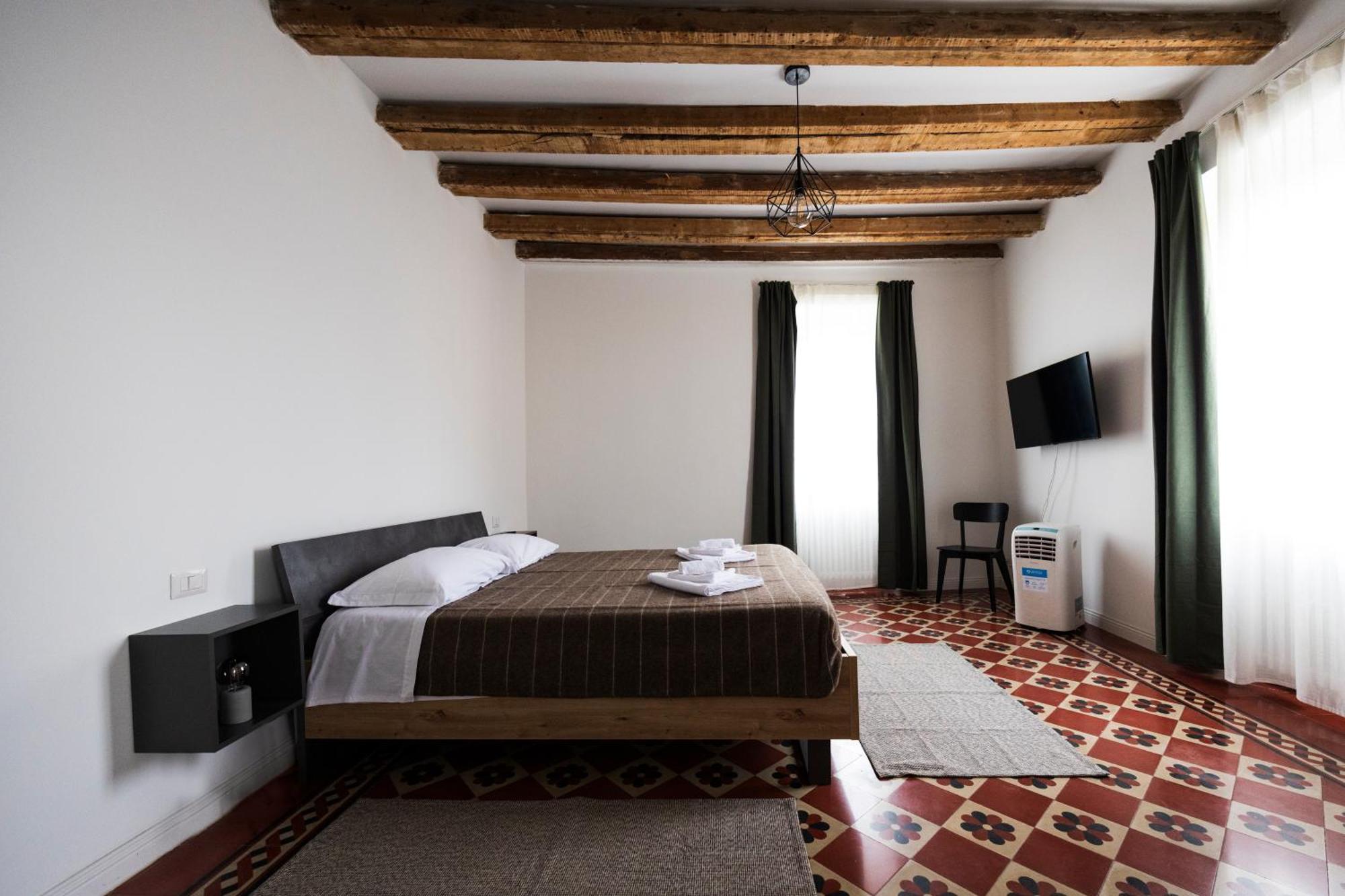 Traditional Italian House - 베르가모 외부 사진