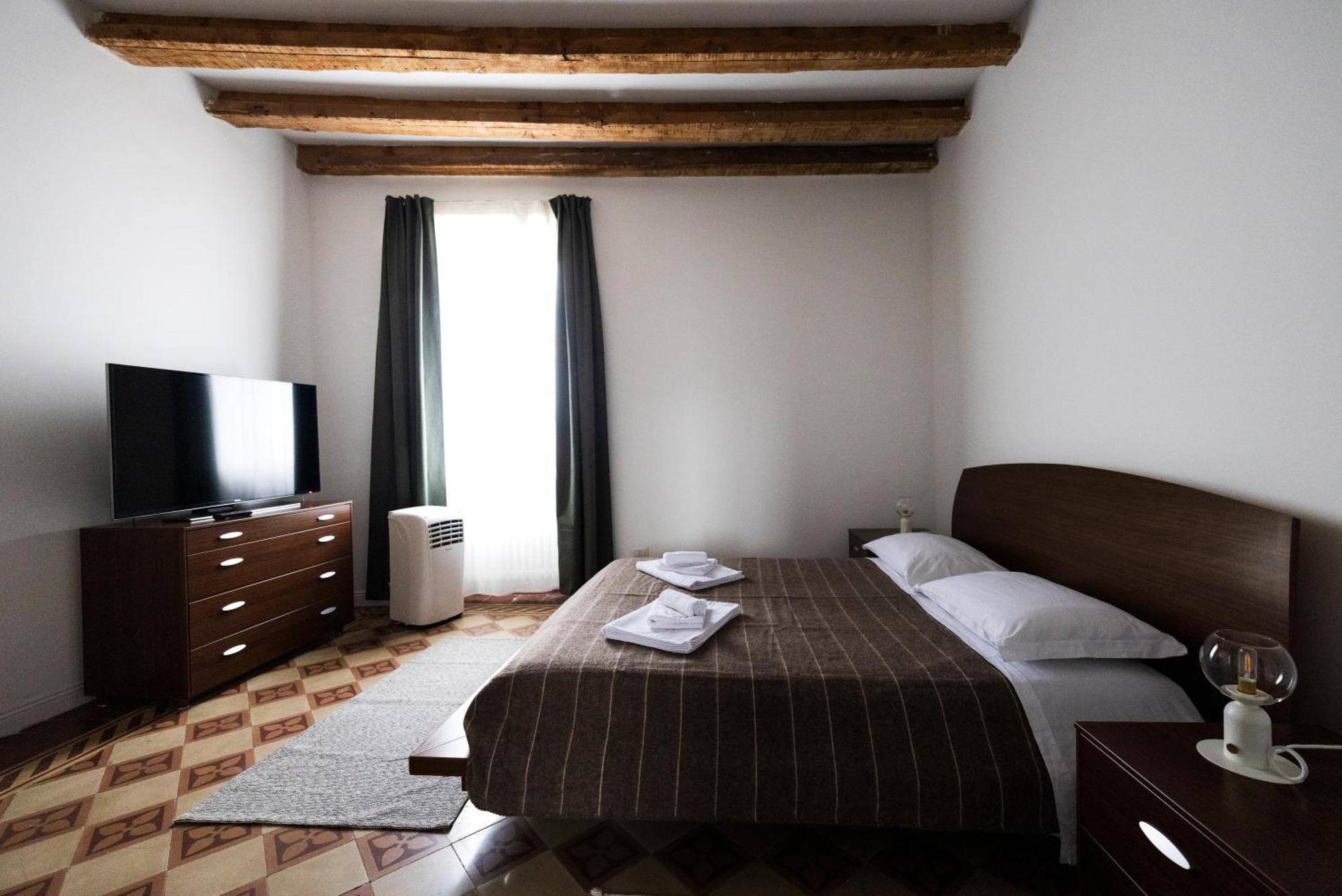 Traditional Italian House - 베르가모 외부 사진